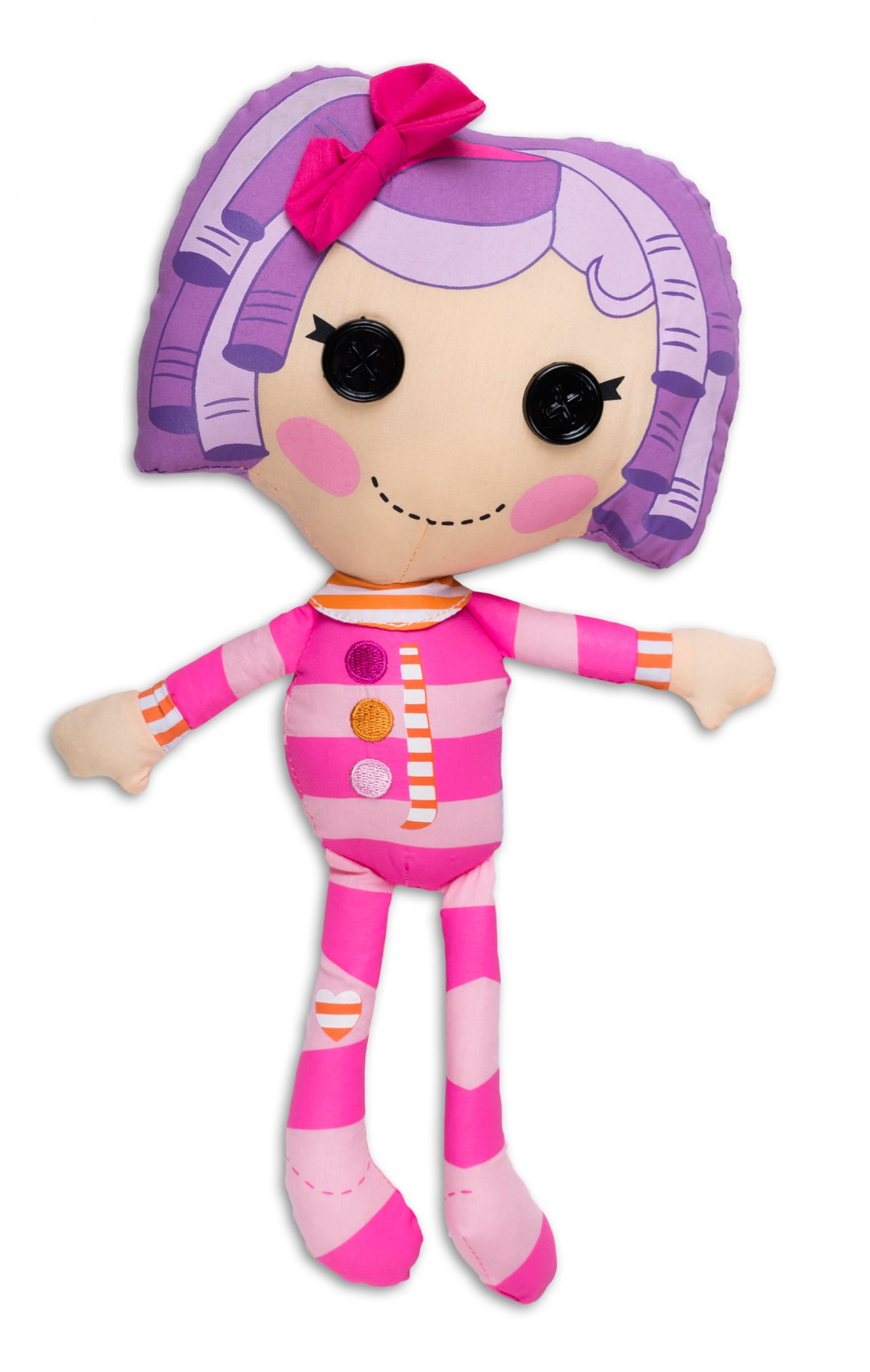 Lalaloopsy plush 2025