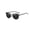 Photo Color, variant on Polarized Sunglasses for Women and Men Metal Frame Fashion UV Protection TAC Lenses Half Frame Driving and Outdoor