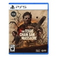 thumbnail image 1 of The Texas Chain Saw Massacre  (PS5), 1 of 7