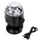 thumbnail image 1 of 5V 3W RGB Mini Control de sonido giratorio LED USB Luz de escenario para fiesta DJ Disco, 1 of 8