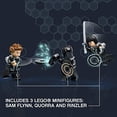 thumbnail image 4 of Juguete de construcción LEGO Ideas TRON: Legacy 21314, 4 of 9