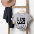 thumbnail image 3 of Praying Moms Club Short Sleeve Graphic Tee T-Shirt, 3 of 4