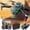 Black, variant on Drone with 4K Camera for Adults, GPS Quadcopter with Brushless Motor, Foldable Design and 20-Minute Flight Time, Includes Carrying Case