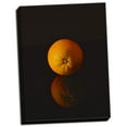 thumbnail image 2 of Gango Home Decor Orange Reflections by Monika Burkhart (Ready to Hang); One 18x24in Hand-Stretched Canvas, 2 of 4
