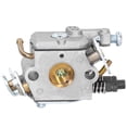 thumbnail image 2 of Carburetor For Carburetor Replacement Trimmer Carburetor Trimmer Accessories Gardening Tool Parts Carburetor Replacement Trimmer Accessories Fit For 123 223 323 325 326 327, 2 of 8