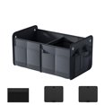 thumbnail image 3 of taicans Car Trunk Storage Box Car Storage Box Large Capacity Foldable Outdoor Storage Box, 3 of 7