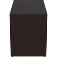 thumbnail image 3 of Lorell® Essentials 42"W Desk Return, Espresso, 3 of 6