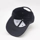 thumbnail image 4 of Minnieouse Gorra de béisbol universal de poliéster con correa ajustable, gorra deportiva para sol al aire libre Sombreros azul oscuro, 4 of 6