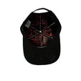 thumbnail image 5 of GORRA JC HATS PARADISE XY BLACK UNITALLA, 5 of 5