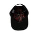 thumbnail image 5 of GORRA JC HATS PARADISE XY BLACK UNITALLA, 5 of 5
