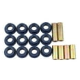 thumbnail image 1 of Front Lower Spring+front Upper A Arm Suspension For Club Car Bushing Kits,replace Bushings 1016346, 1 of 5