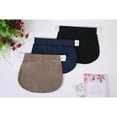 thumbnail image 3 of Pantalon Extensible Élastique Réglable à la Ceinture de Grossesse pour Femme Enceinte, 3 of 9