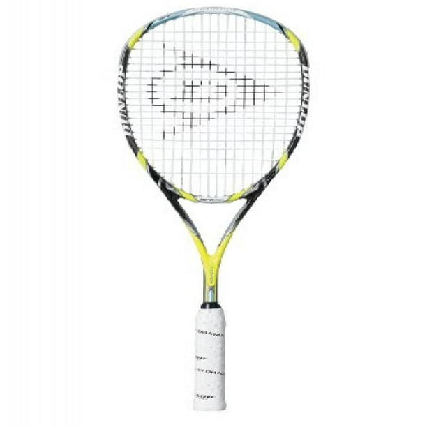 Dunlop Aerogel 4D Ultimate Squash Racquet - Walmart.com