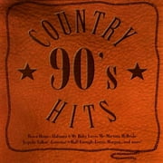 Pre-Owned - 90's Country Hits by Various Artists (CD, Nov-1997, BMG Special Products)