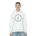 thumbnail image 5 of Hooded Sweatshirt - Compass, 5 of 9
