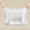 S, variant on Mesh Laundry Bag with Handle for Wool Sweaters, Large Laundry Wash Bags for Coat, Knitwear, Breathable Washable Hanging Bag (S)