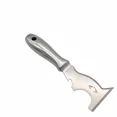thumbnail image 2 of Multifunctional Stainless Steel Putty Knife – Scraper & Plastering Spatula for Drywall and Construction, 2 of 6
