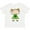 AA-White, variant on Inktastic St Patricks Day Irish Girl Girls Toddler T-Shirt