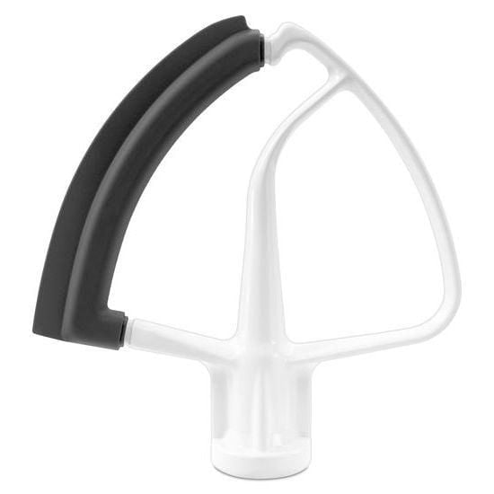 KitchenAid® Fouet À Bord Souple Pour Batteur Sur Socle À Tête Inclinable
