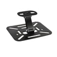thumbnail image 1 of APPLAYERR Heavy Duty Projector Stand 5kg Load Capacity For Mini Projectors 1/4" Thread Desktop Ceiling Mount Black, 1 of 8