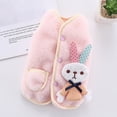 thumbnail image 7 of Mosey Good Pet Clothes Super Soft   for Decor   Tear-resistant, 7 of 7