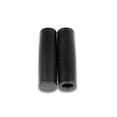 thumbnail image 2 of Advancent Paquete de 2 empuñaduras para manillar de patinete eléctrico, piezas de repuesto, cubierta antideslizante de goma, accesorio Protector para Type3 NO3 Advancent OD024809-02, 2 of 6