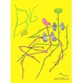 thumbnail image 2 of Big Kids, Michael Deforge Hardcover, 2 of 3