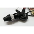 thumbnail image 3 of Hyde Tools Pivot JetPro Pivoting Nozzle Wand, Red, 3 of 4