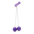 thumbnail image 2 of Creative Swing Bump Ball En Una Cuerda Habilidad De Desarrollo Para Holiday Creative Swing Bump Ball En Una Cuerda Habilidad De Desarrollo Para perfke none, 2 of 9
