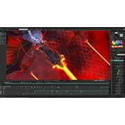 Moho Pro 14 | Professional animation software for PC and macOS - Perpetual