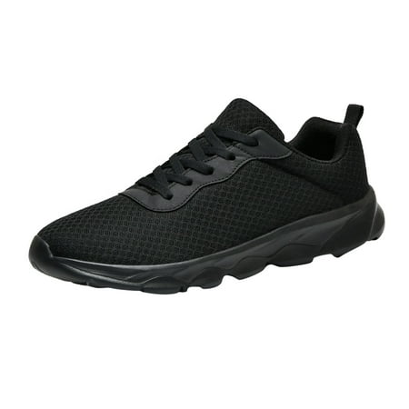 

Jtckarpu Fashion Sneakers Mens Sneakers Sport Lightweight Sneakers for Men Running Shoes