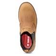 thumbnail image 4 of Bobcat Men’s Donovan Wedge Chelsea Pull-On Steel Toe Work Boot, Wide Available, 4 of 10