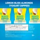thumbnail image 2 of Snack Attack Minis Almond Variety Pack, Healthy Snack, Plant Protein, Gluten Free, 0.46 oz Mini Bags, Pack of 25, 2 of 5