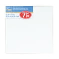 thumbnail image 4 of 7 Count 12” x 12” Super Value Canvas by Artist's Loft Necessities - Acid Free Cotton Canvas for Paint - Acrylic - & Oils - 1 Pack, 4 of 5
