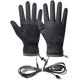 thumbnail image 1 of Guantes calefactables USB para hombre y mujer - Calentadores de manos de invierno con pantalla táctil y 3 ajustes de temperatura | Guantes térmicos impermeables y resistentes al viento para trabaj, 1 of 1