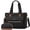 Black, variant on Teacher Tote Bag 15.6 inch Laptop Bag for Women with Small Bag Professional Work Tote Bags Nurse Bag Computer Briefcase,Black