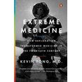 thumbnail image 2 of Pre-Owned Extreme Medicine: How Exploration Transformed Medicine in the Twentieth Century (Paperback) 0143126296 9780143126294, 2 of 2
