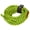 Green, variant on Towable Rope Safety-Reflective 2 Rider 60ft 2375 lb break strength