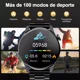 thumbnail image 3 of Reloj Inteligente Llamadas Bluetooth Smartwatch Hombre, 3 of 8