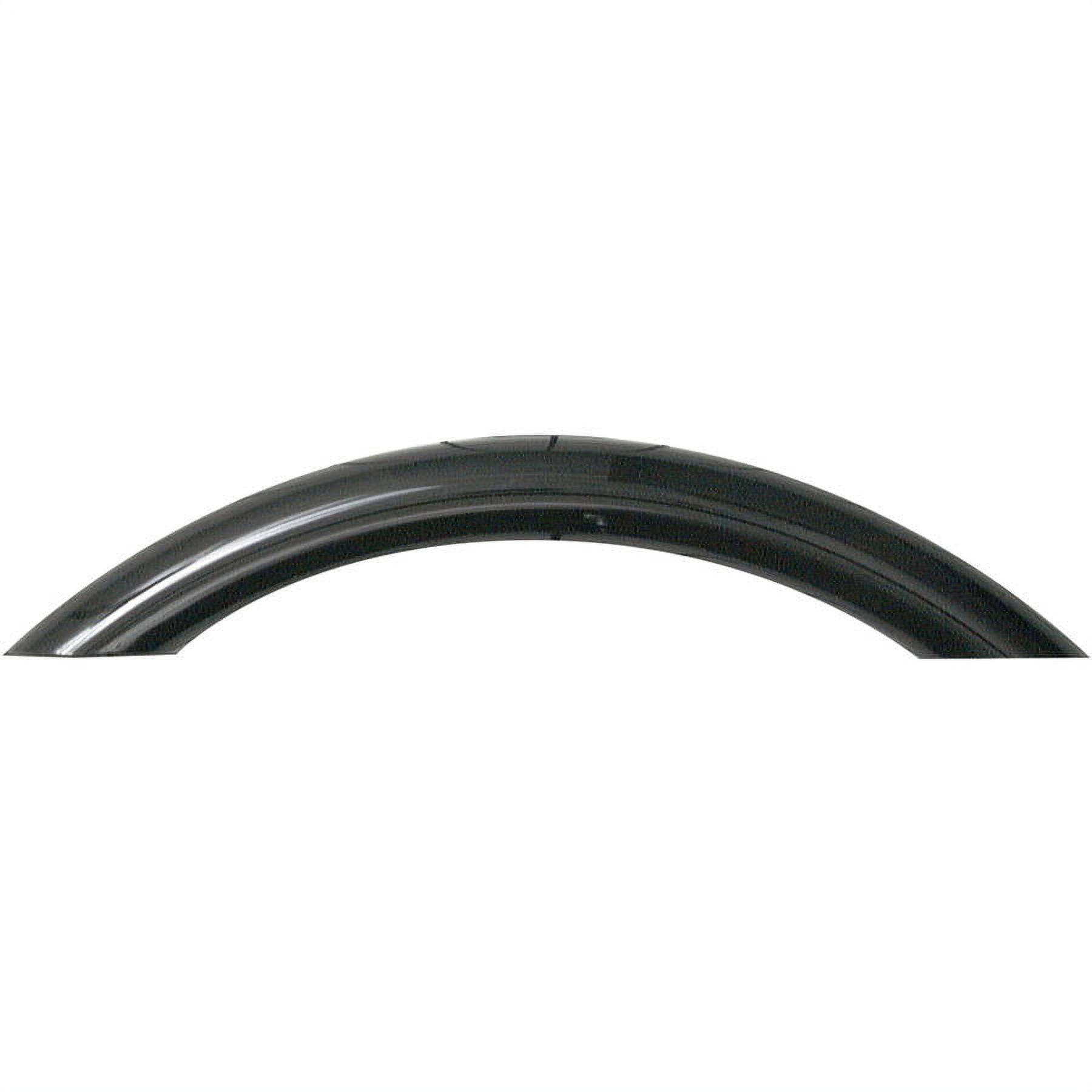 Lifetime Appliance Microwave Door Handle - Replacement For Whirlpool Models