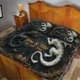 thumbnail image 5 of You & Me We Got This - Juego de edredón personalizado Dragón, 5 of 6