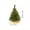 Gold, variant on Clearance Christmas Decoration 5.46In Mini Christmas Tree Decorations Xmas Desktop Decoration Miniature Artificial Tree Ornaments Home Christmas Gifts