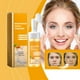 thumbnail image 5 of 100 ml de limpiador facial espumoso ácido: hidratación natural, limpieza profunda, poros firmes y tono de piel uniforme para mujeres de piel oscura, 5 of 8
