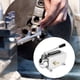 thumbnail image 5 of Manual de lubricación bomba de lubricación CNC manual robusta de alta presión 500CC para punzonadora ANGGREK Otros, 5 of 8
