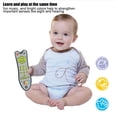 thumbnail image 3 of Baby TV Control remoto Música Números eléctricos Aprendizaje ANGGREK Otros, 3 of 8