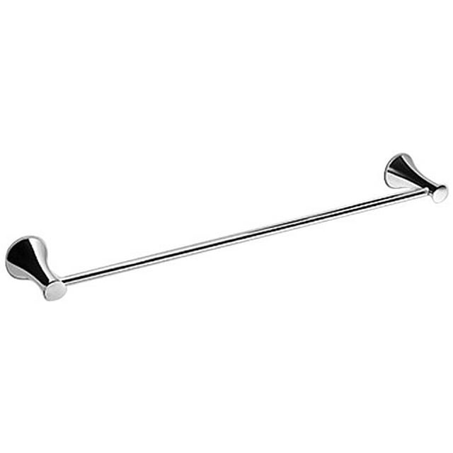 Toto YB40024#CP 24-Inch Transitional Collection Series B Towel Bar, Polished Chrome