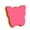 #2-Multicolor【Student Sticky Notes x100】, variant on Heart-shaped Sticky Notes, Colorful Adhesive Memo Pads for Notes & Reminders, Matte Writable Paper with Auto-adhesive Backing, Topliu