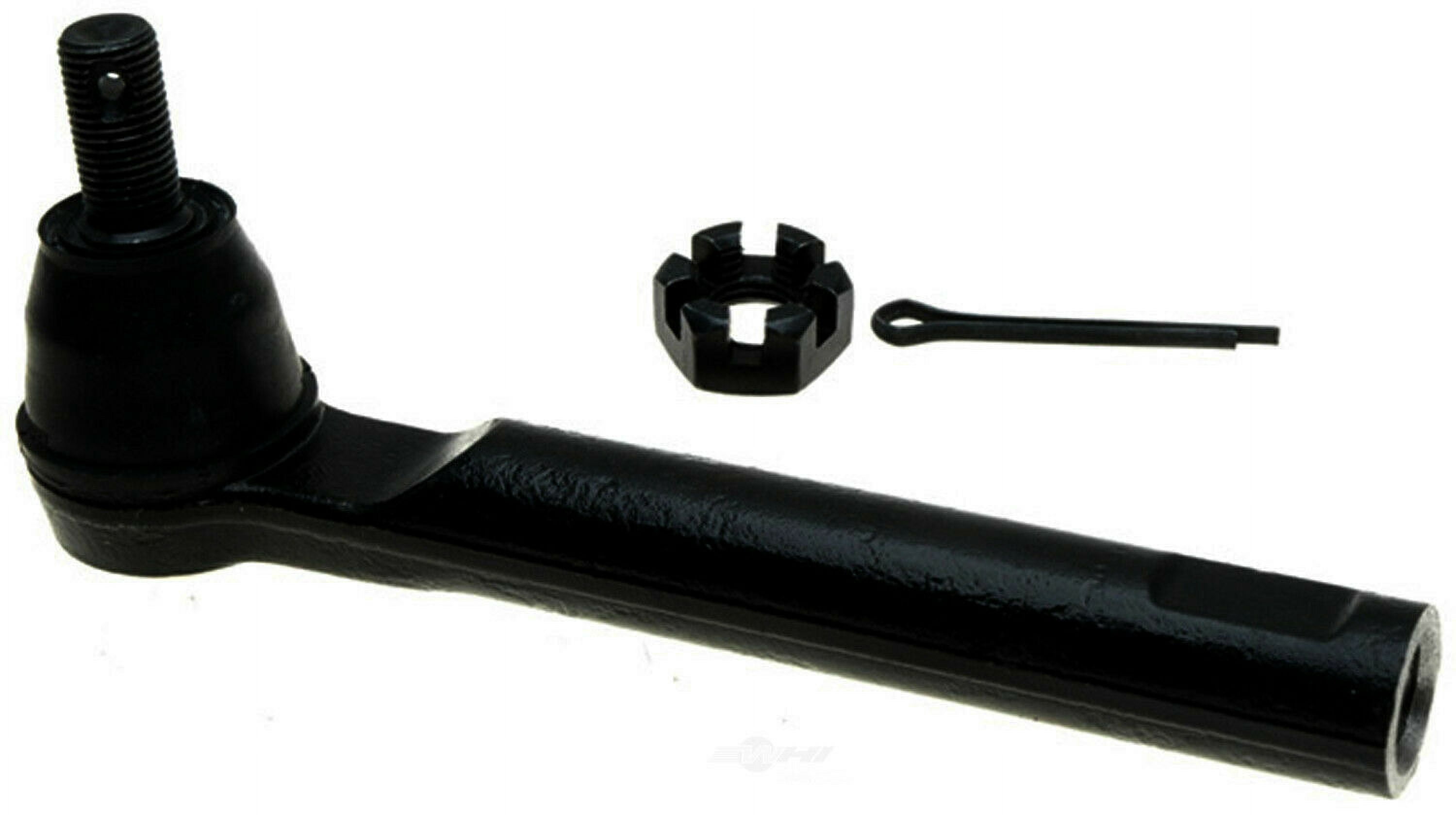 Steering Tie Rod End Fits 2011 Honda CR-V