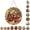 Train, variant on PLPPYFS Christmas Pearl Diamond Art Suncatcher Kit Hanging Ornament, Christmas Pearl Art Kit for Adults, DIY Pearl Diamond Art Suncatcher with 3D Mixed-Size Beads, Christmas Home Decor Gift