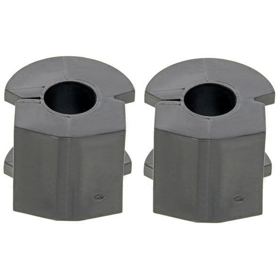 Mevotech MS508145 Suspension Stabilizer Bar Bushing Kit Fits select: 2006-2011 CHEVROLET IMPALA, 2006-2007 BUICK LACROSSE